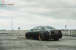 Maserati Quattroporte by MC Customs 2014 года